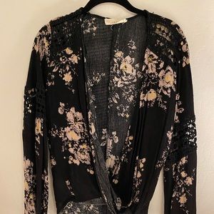 Lovestitch Top